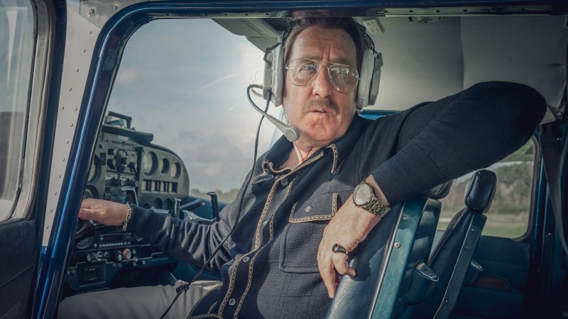 Проклятье 6 серия