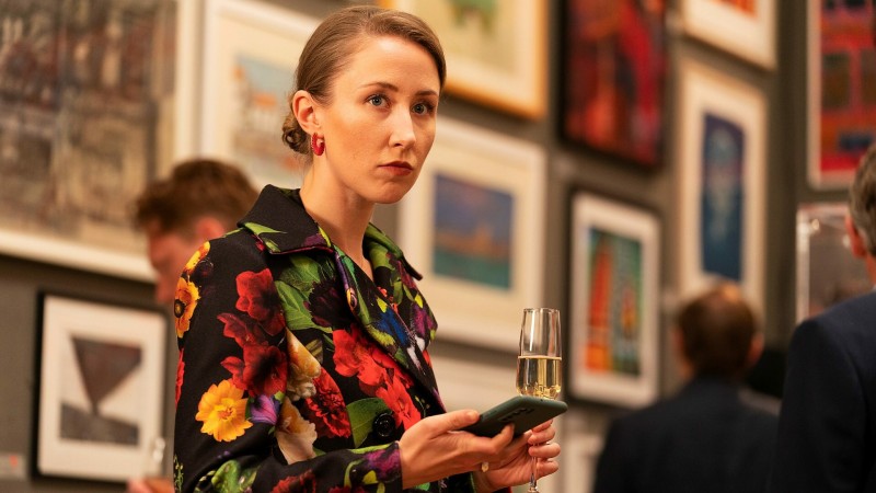 Хлоя 1 серия Хлоя 1 серия