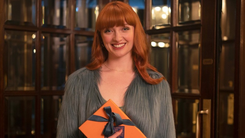 Хлоя 2 серия Хлоя 2 серия