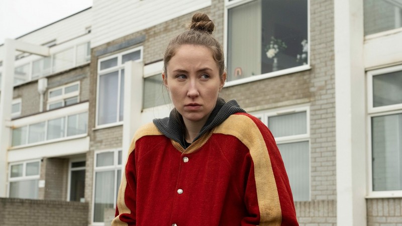 Хлоя 3 серия