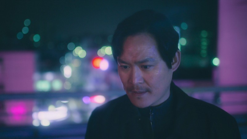 Охотник за дезертирами 5 серия