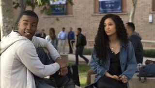 Всеамериканский 1 сезон 1 серия