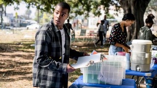 Всеамериканский 1 сезон 10 серия