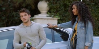 Всеамериканский 1 сезон 11 серия