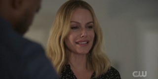 Всеамериканский 1 сезон 15 серия