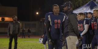 Всеамериканский 1 сезон 16 серия