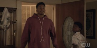 Всеамериканский 2 сезон 8 серия