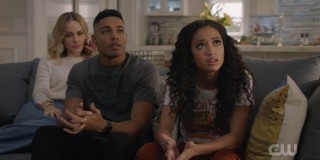 Всеамериканский 2 сезон 16 серия