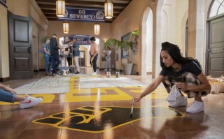 Всеамериканский 3 сезон 1 серия