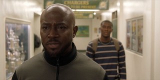 Всеамериканский 3 сезон 14 серия