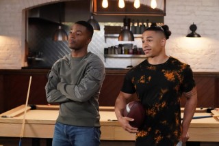 Всеамериканский 3 сезон 15 серия