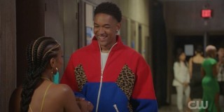 Всеамериканский 3 сезон 17 серия