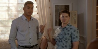 Всеамериканский 3 сезон 18 серия