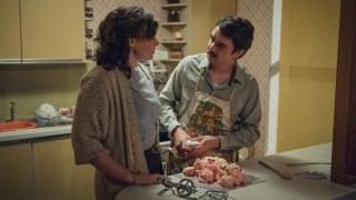 Проклятье 1 сезон 3 серия