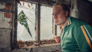 Проклятье 1 сезон 4 серия