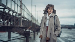 Проклятье 1 сезон 5 серия