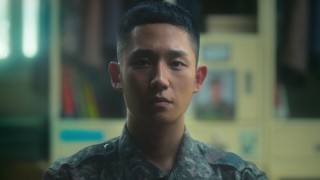 Охотник за дезертирами 1 сезон 1 серия