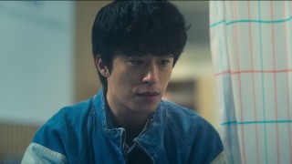 Охотник за дезертирами 1 сезон 6 серия