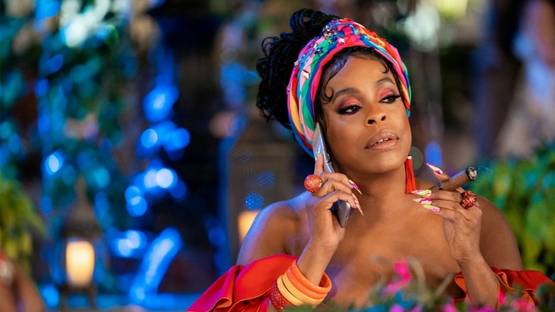 Когти 4 сезон 10 серия