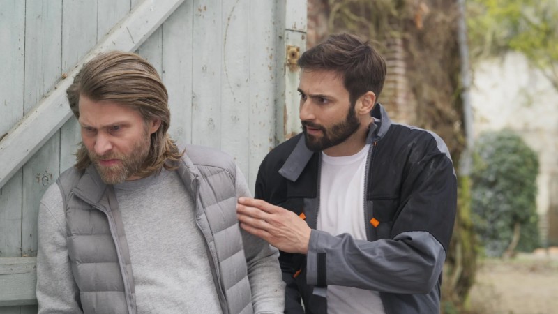 План любви 3 сезон 4 серия