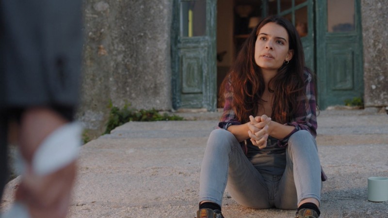 Жить без разрешения 6 серия