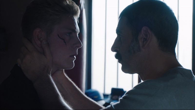 Жить без разрешения 2 сезон 4 серия Жить без разрешения 2 сезон 4 серия