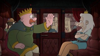 Разочарование 2 сезон 15 серия