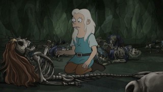 Разочарование 2 сезон 17 серия