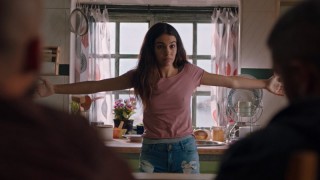 Жить без разрешения 1 сезон 3 серия