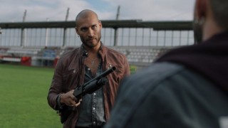 Жить без разрешения 1 сезон 5 серия