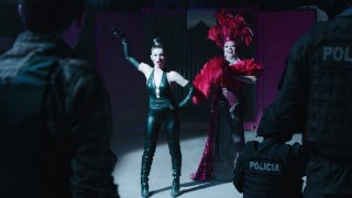 Жить без разрешения 1 сезон 9 серия