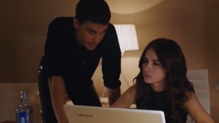 Жить без разрешения 2 сезон 2 серия