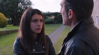 Жить без разрешения 2 сезон 7 серия