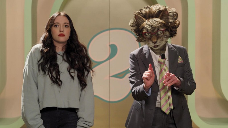 Куколка 3 серия