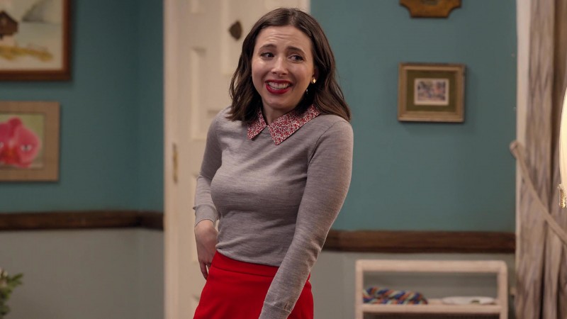 Куколка 4 серия