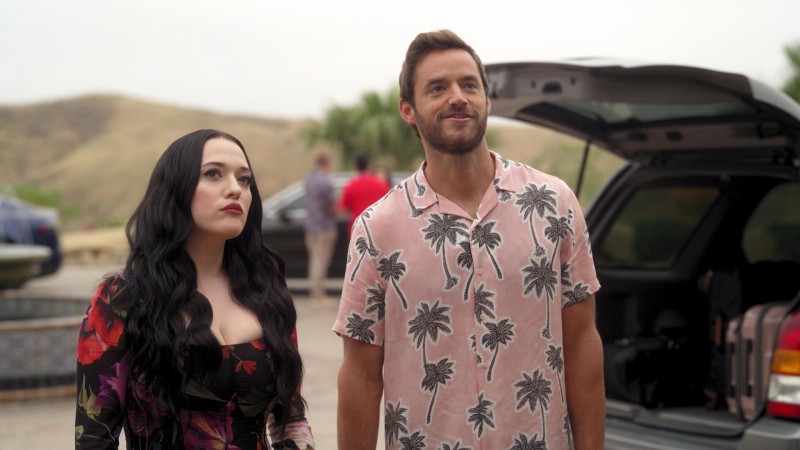 Куколка 10 серия