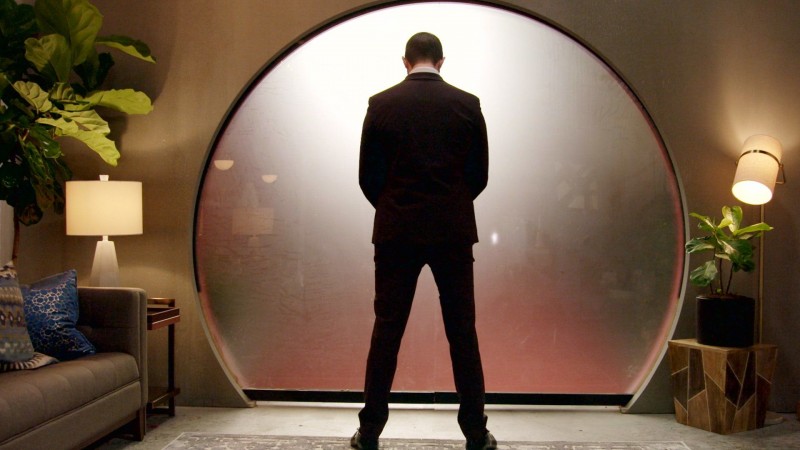 Слепая любовь 2 серия