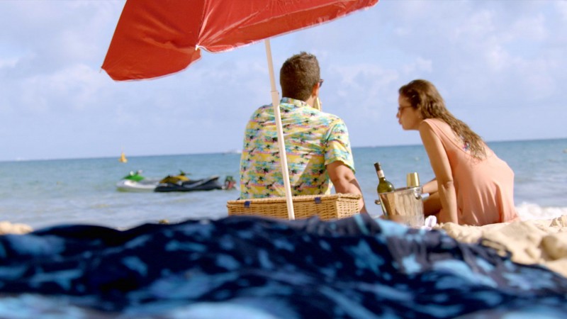 Слепая любовь 4 серия