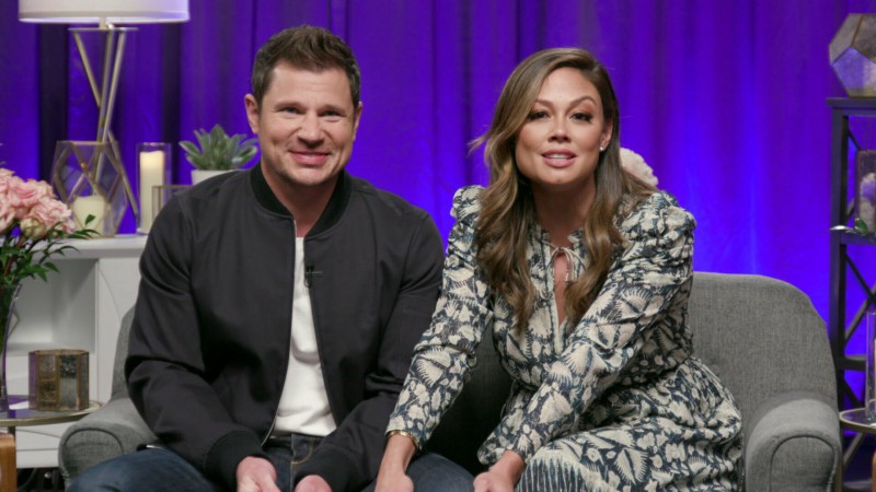 Слепая любовь 11 серия