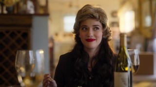 Куколка 1 сезон 2 серия