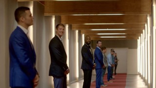 Слепая любовь 1 сезон 1 серия