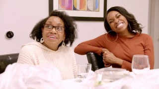 Слепая любовь 1 сезон 7 серия