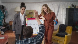 План любви 3 сезон 5 серия