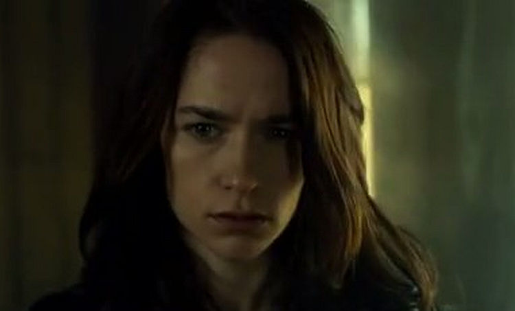 Вайнона Эрп 1 серия