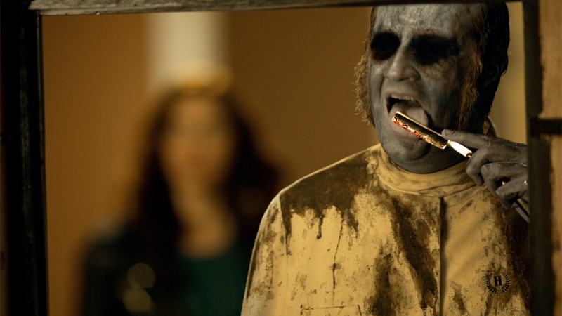 Вайнона Эрп 4 серия