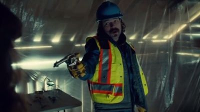 Вайнона Эрп 6 серия