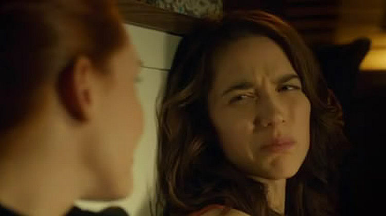 Вайнона Эрп 7 серия