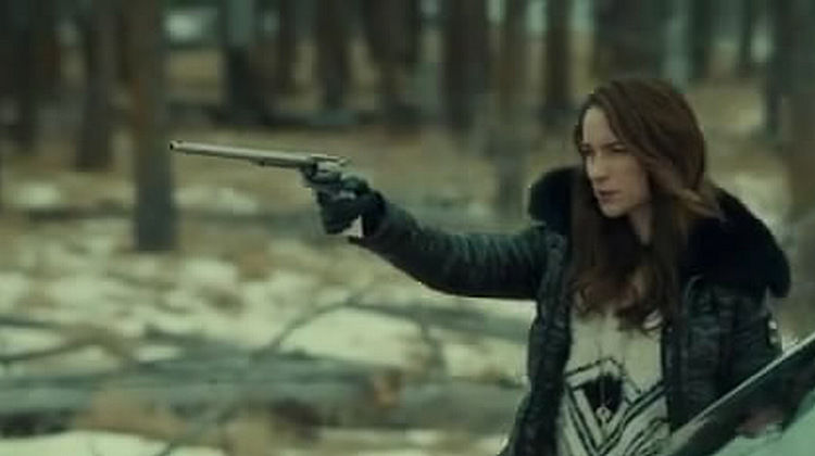 Вайнона Эрп 9 серия