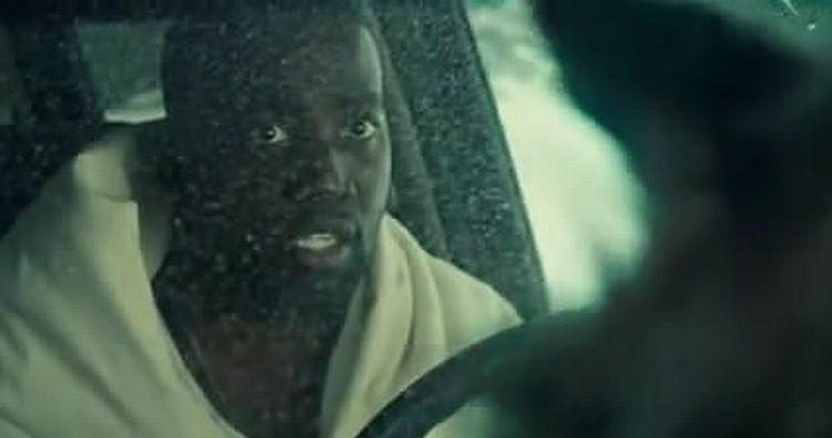 Вайнона Эрп 10 серия