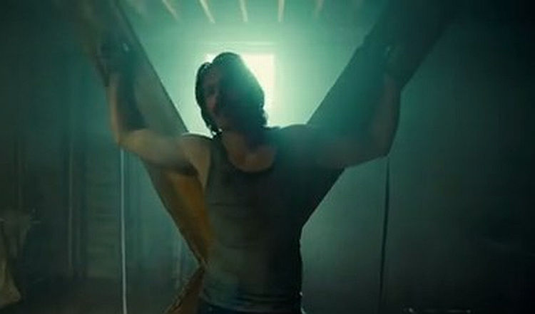 Вайнона Эрп 12 серия